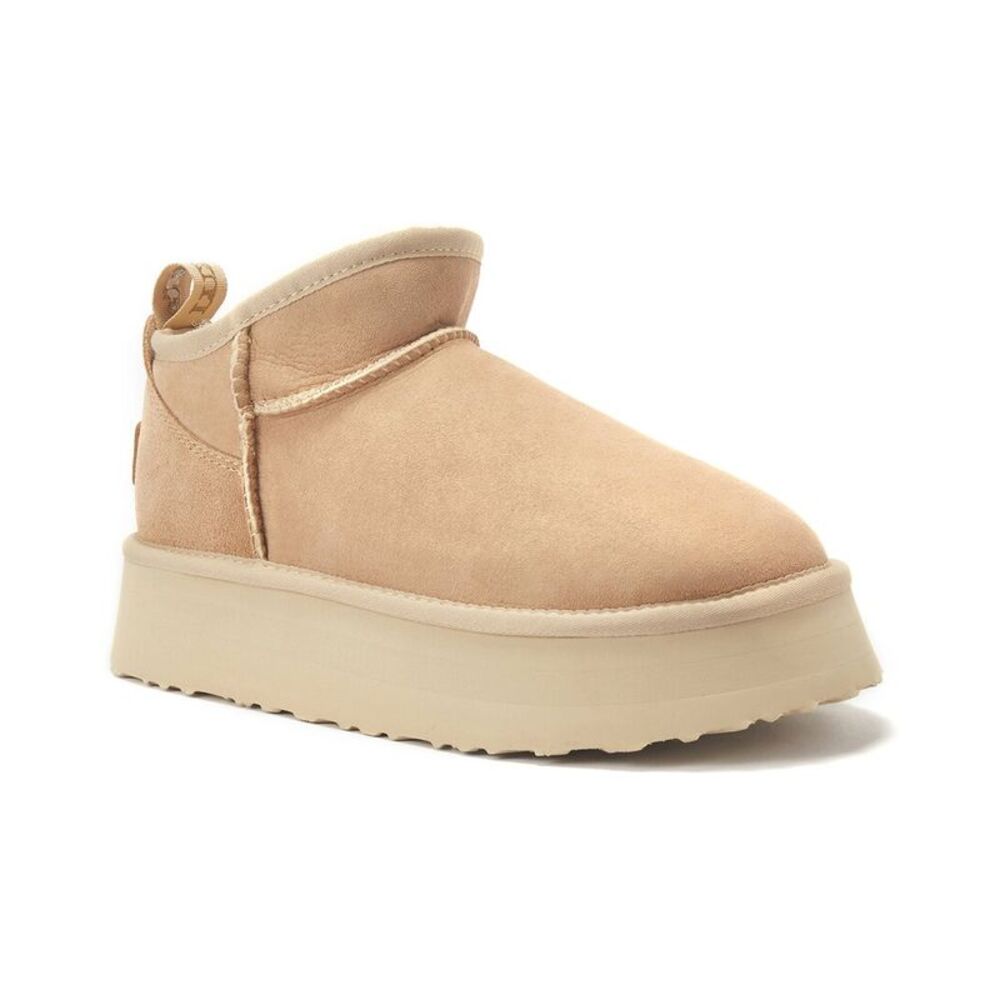 Australia Luxe Collective Cosy Ultra Platfoam Suede Boot